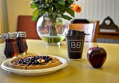 Fairfield By Marriott Decatur Hotel