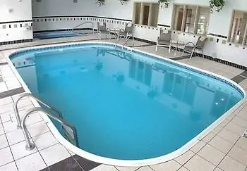 Fairfield By Marriott Decatur Hotel Forsyth