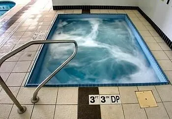 Fairfield By Marriott Decatur Hotel Forsyth