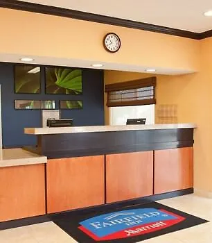Fairfield By Marriott Decatur