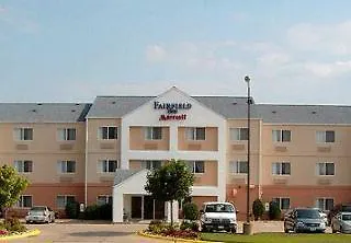Hotel Fairfield By Marriott Decatur 3*