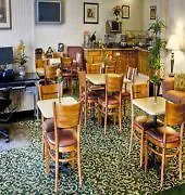 Hotel Fairfield By Marriott Decatur 3*