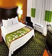 Hotel Fairfield By Marriott Decatur Forsyth