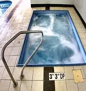 Fairfield By Marriott Decatur Hotel 3*